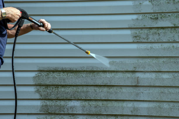 Why Choose Our Certified Pressure Washing Experts for Your Project Needs in Raymore, MO?